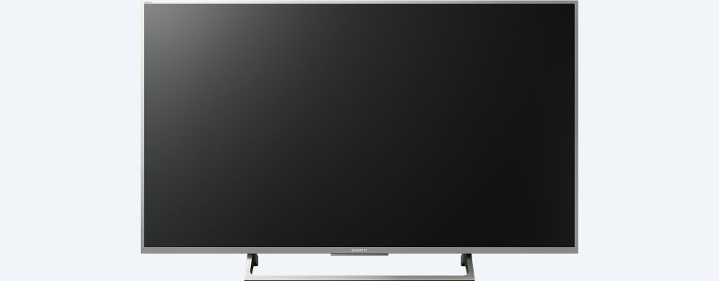 Sony 55" X8000E